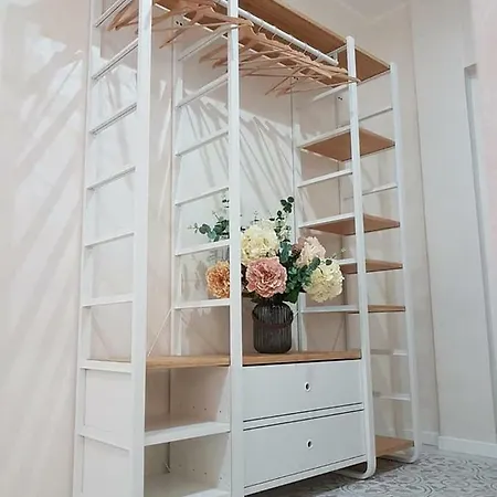 Gasthuis Affitta Da Nonna Maria