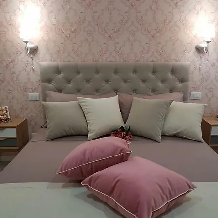 Affitta Da Nonna Maria 3*