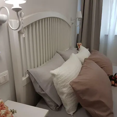 Affitta Da Nonna Maria 3*