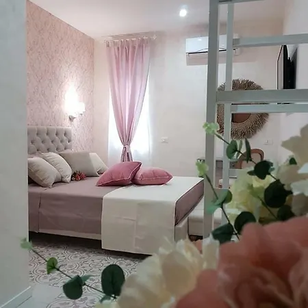 Gasthuis Affitta Da Nonna Maria Lesina