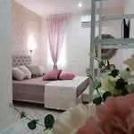 Vendégház Affitta Da Nonna Maria Lesina
