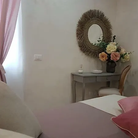 Affitta Da Nonna Maria Maison d'hôtes Lesina