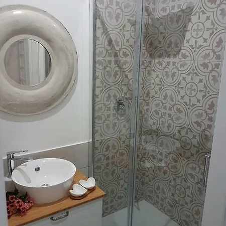 Affitta Da Nonna Maria 3* Lesina