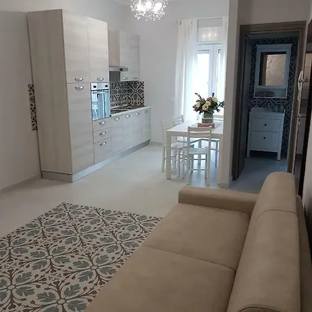 Affitta Da Nonna Maria Guest house Lesina