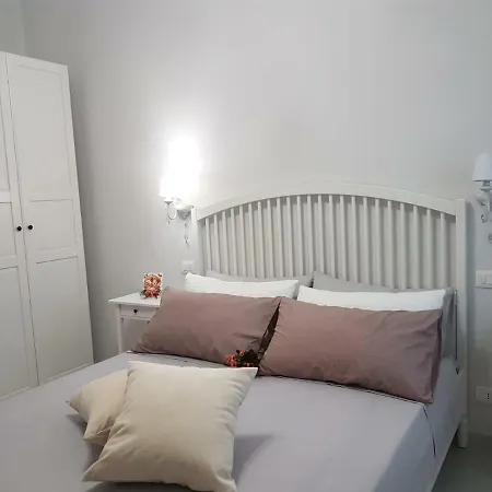 Vendégház Affitta Da Nonna Maria