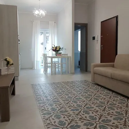 Affitta Da Nonna Maria Lesina