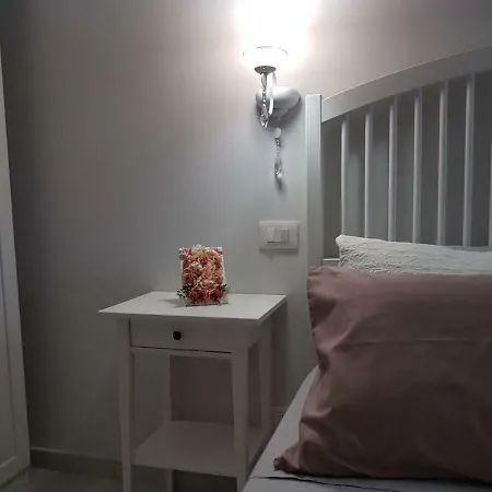 Guest house Affitta Da Nonna Maria